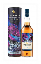 Talisker 8yr special release 59.7% 70cl