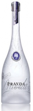 Pravda vodka   magnum 175cl, 40%