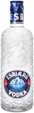 Esbjaerg Vodka Liter  40%