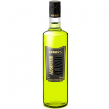 Rodnik `s Absinthe  70cl  70%