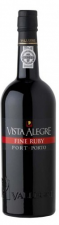 Quinta Vista Alegre Ruby  Port  37,5cl