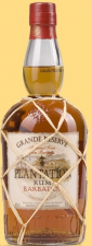 Plantation Rum Barbados Grande Reserva