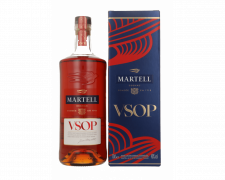 Martell VSOP 40% 70cl