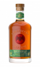 Bacardi Reserva Ocho Rye 70cl 45%