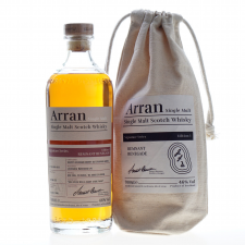 Arran Remnant Renegade 46% 70cl