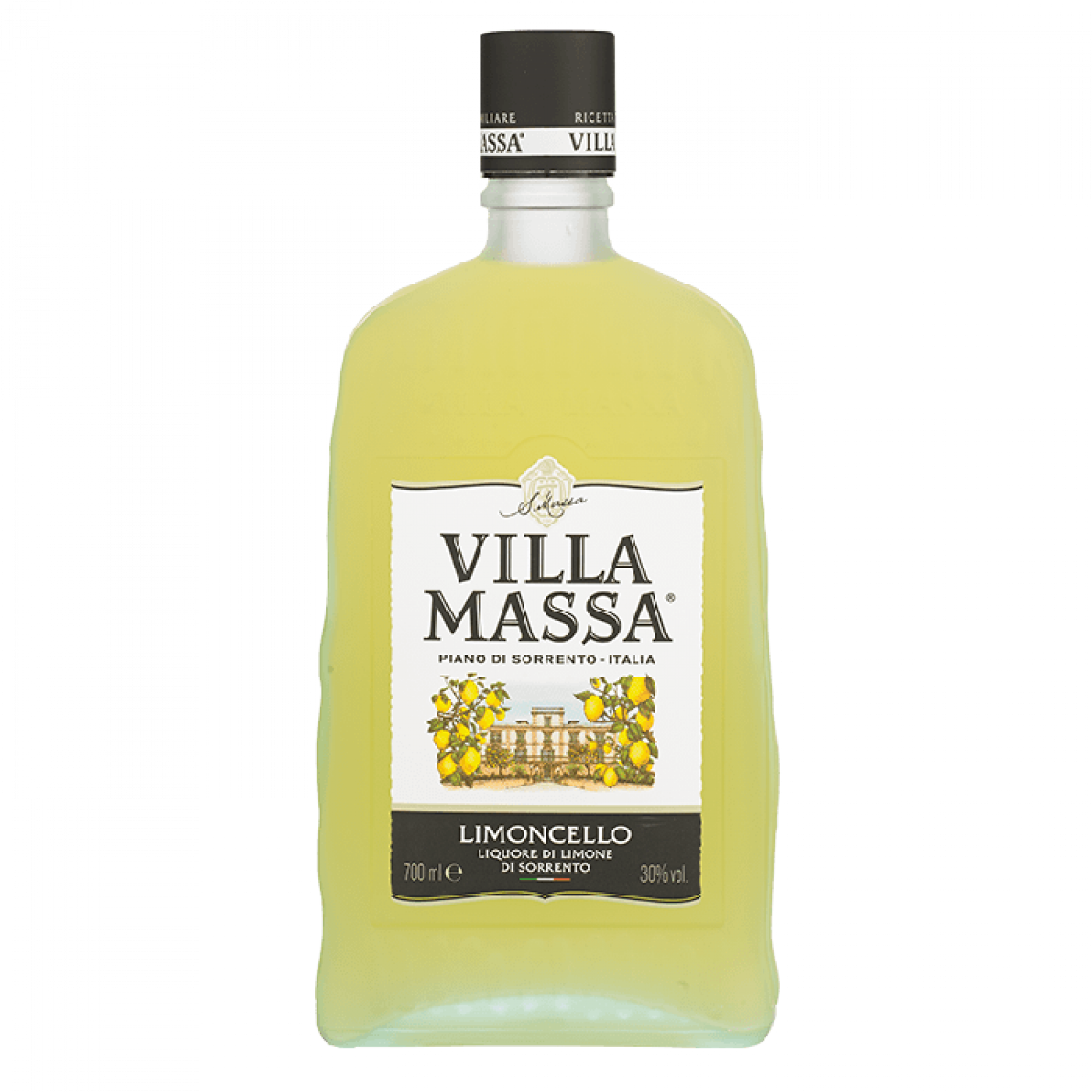 Villa Massa Limoncello  30% 70cl