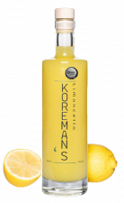 Koreman`s Limoncello 31% 50cl