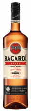 Bacardi Spiced 40% 70cl