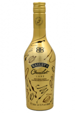 Baileys Chocolade likeur  50cl  15,7%