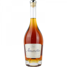 Zuidam Amaretto likeur  70cl  24%