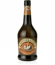 Koffiekaatje 70cl  14,5%