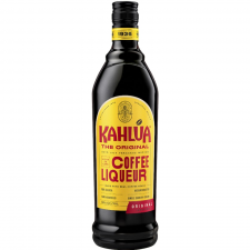 Kahlua koffielikeur  70cl 16%