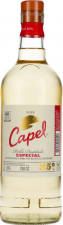 Pisco Capel   70cl  35%