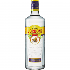 Gordon`s Gin  Liter  37.5%