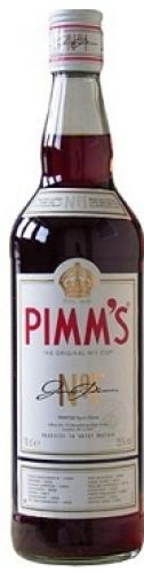 Pimm`s cup no 1   70cl  25%