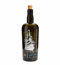 Flying Dutchman 1 yr rum  (70cl, 40%)