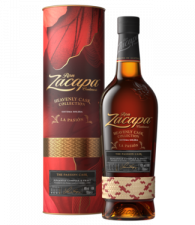 Ron Zacapa Heavenly Cask La Pasión  70cl 40%