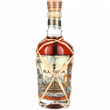 Plantation Rum Sealander   40%