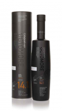 Bruichladdich Octomore 14.1 59.6% 70cl