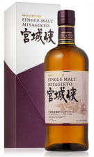 Nikka  Miyagikyo  70cl 45%