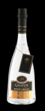 Grappa Selezione Monovitigno Pinot Grigio 70cl 40%