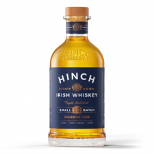 Hinch Small Batch  70cl 43%