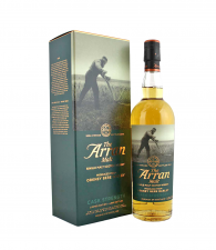 Arran Orkney Bere Barley  56.2% 70cl