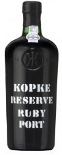 Kopke Ruby Reserve port  75cl  20%