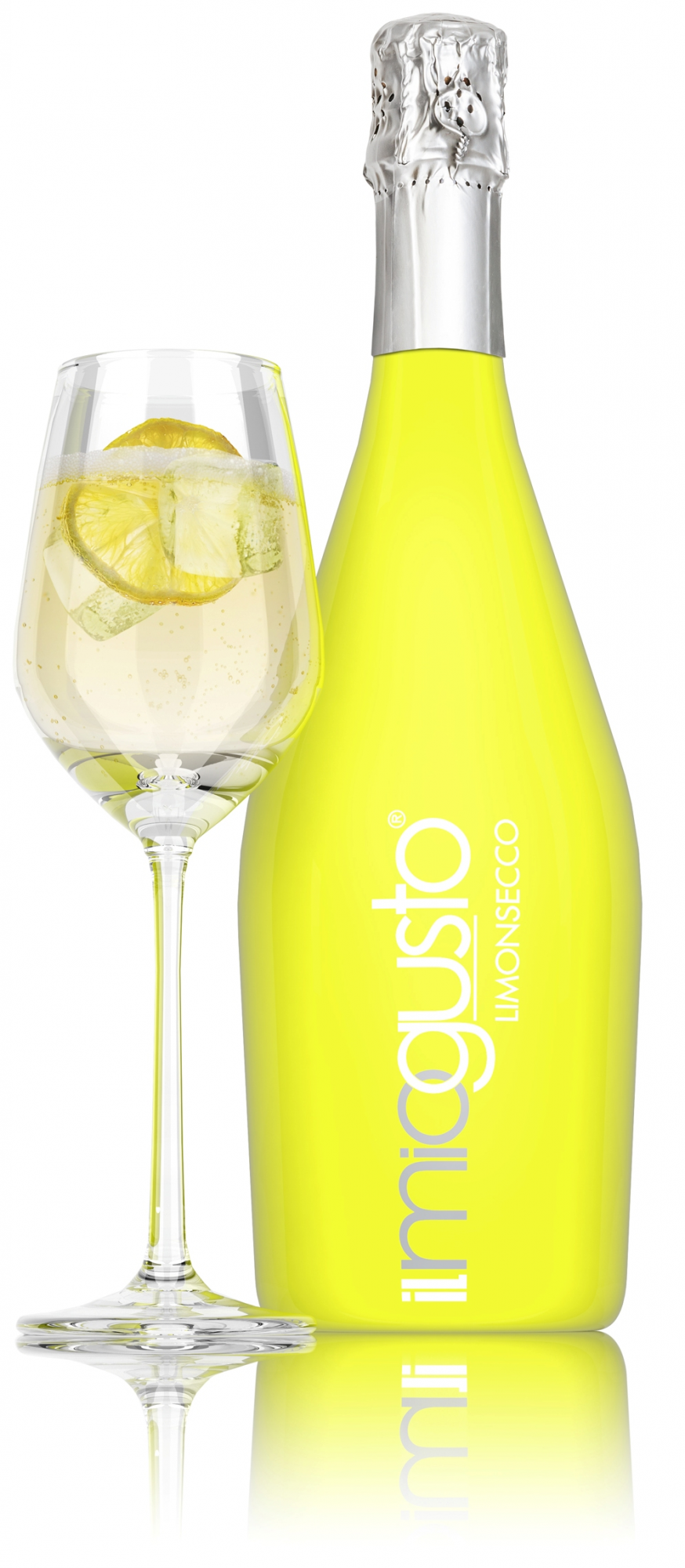 Il MioGusto   Limonsecco  75cl