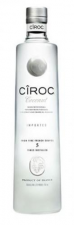 Cîroc Coconut vodka   70cl, 37,5%