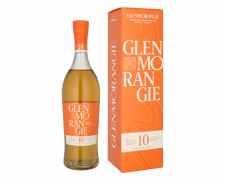 Glenmorangie 12 yr Original single malt  70cl  43%