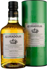 Edradour Madeira Cask  48.2% 70cl