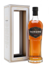 Tamdhu  Batch 07  Cask strength  57.5% 70cl