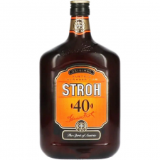 Stroh Rum 40%  70cl