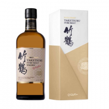 Nikka Taketsuru  Pure Malt 70cl 43%