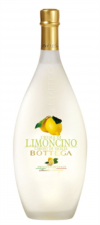 Bottega Crema Limoncello 15% 50cl