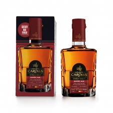 Gouden Carolus Sherry Cask 50cl 46%