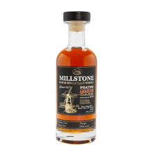 Millstone #27  Peated Amarone  46% 70cl