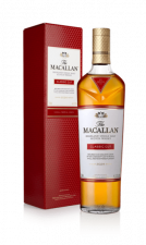 The Macallan  Classic Cut  52.4% 70cl