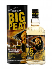 Douglas Laing  Big Peat  46% - 70cl