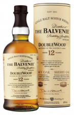 Balvenie Double Wood 12yr -70cl