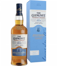 The Glenlivet Founders reserve 70cl