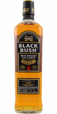 Bushmills Black Bush Irish Blend Whiskey 70cl, 40%