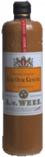 van Wees  Zeer Oude Genever  70cl  40%