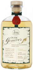 Zuidam Oude Genever  38% Liter