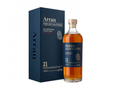 Arran 21 Yr  46%