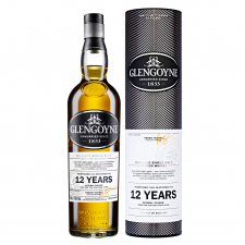 Glengoyne 12 yr  70cl  43%