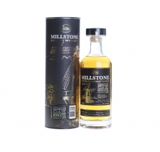 Millstone #17 American Oak Moscatel 46% 70cl