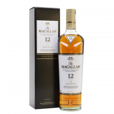 The Macallan  Sherry Oak 12 yr  40%