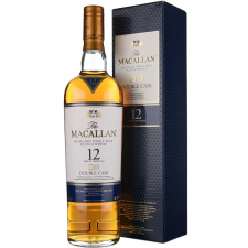 The Macallan  12yr Double Cask 40%